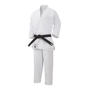 Mizuno Toshi Sportbekleidung Herren Weiß | 789-PVGONH