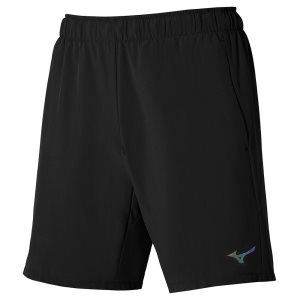 Mizuno Two Loop 88 Kurze Hose Herren Grün | 302-ZQVENO