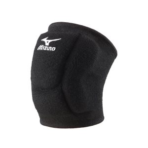 Mizuno Vs1 Compact Knieschoner Herren Schwarz | 480-MCSAUG