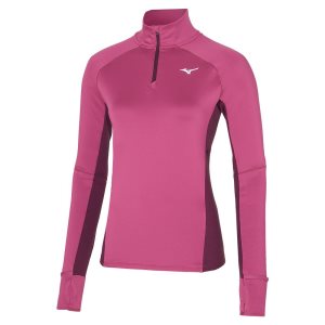 Mizuno Warmalite Hz Oberteile Damen | 745-NUDKRE