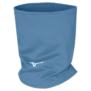 Mizuno Warmalite Triwarmer Kopfbedeckung Herren Blau | 804-CZLQRJ