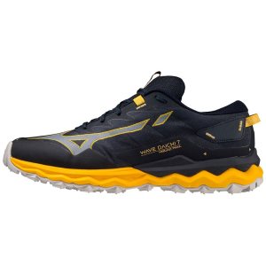 Mizuno Wave Daichi 7 Trailrunning Schuhe Herren | 731-SXHLFK