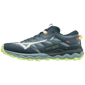 Mizuno Wave Daichi 7 Trailrunning Schuhe Herren | 795-NECDAV