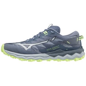 Mizuno Wave Daichi 7 Trailrunning Schuhe Damen | 891-KBASTZ