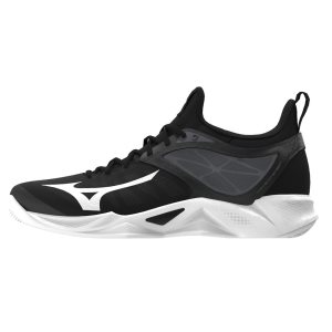 Mizuno Wave Dimension Volleyballschuhe Damen Weiß | 950-WFYHZR