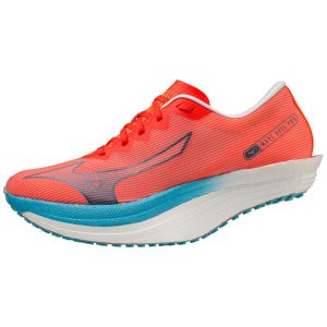Mizuno Wave Duel Pro Laufschuhe Herren Beige | 539-PCJXKV