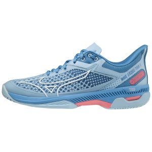 Mizuno Wave Exceed Tour 5 Cc Tennisschuhe Damen | 941-XFABKZ