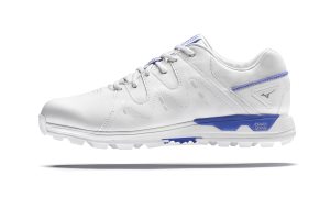 Mizuno Wave Hazard Pro Golfschuhe Herren Weiß | 869-FGYUMQ