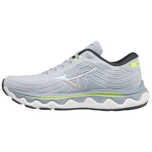 Mizuno Wave Horizon 6 Laufschuhe Damen | 379-RMBEFZ