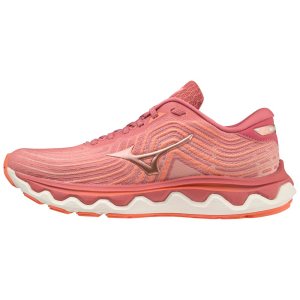 Mizuno Wave Horizon 6 Laufschuhe Damen | 721-MGUNTL