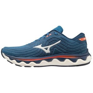 Mizuno Wave Horizon 6 Laufschuhe Herren | 135-SGEJLR