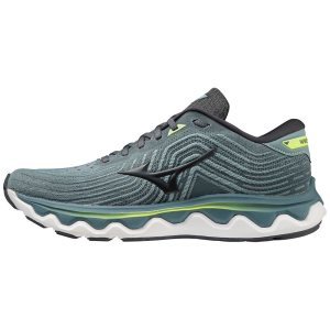 Mizuno Wave Horizon 6 Laufschuhe Herren | 601-JQIFUW