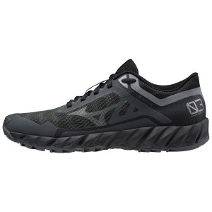 Mizuno Wave Ibuki 3 Gtx Trailrunning Schuhe Damen | 487-MQGUTN