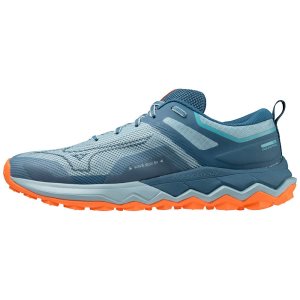 Mizuno Wave Ibuki 4 Trailrunning Schuhe Herren | 791-WBTIOM