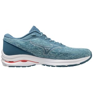 Mizuno Wave Kizuna 3 Laufschuhe Herren Braun Koralle | 506-IJLXRP