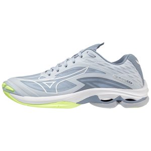 Mizuno Wave Lightning Z7 Volleyballschuhe Damen Grau | 150-HOFQGL