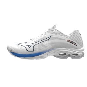 Mizuno Wave Lightning Z7 Volleyballschuhe Herren Weiß | 379-IEOFCM