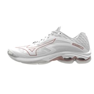 Mizuno Wave Lightning Z7 Volleyballschuhe Damen Weiß | 415-NHTRFA