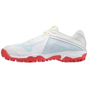 Mizuno Wave Lynx Hockeyschuhe Damen | 309-CSJWNR