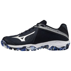 Mizuno Wave Lynx Hockeyschuhe Herren | 709-XIFUHB