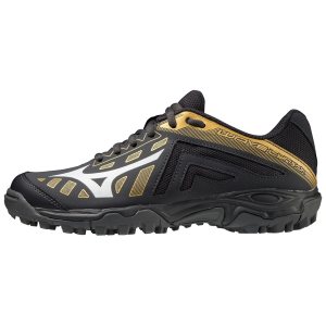 Mizuno Wave Lynx Junior Hockeyschuhe Herren | 485-UVZSJX
