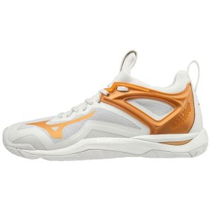 Mizuno Wave Mirage 3 Handballschuhe Damen | 879-ZXGYCO