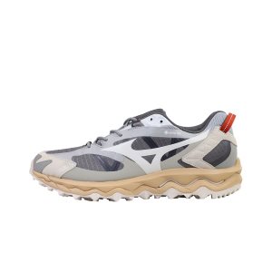 Mizuno Wave Mujin Tl Gtx Sneakers Herren | 532-RUGZDJ