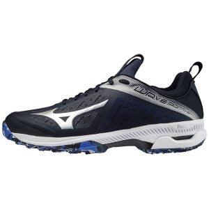 Mizuno Wave Panthera Hockeyschuhe Damen | 574-NXCHTJ