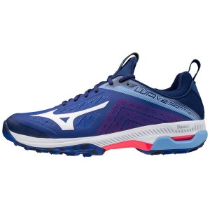 Mizuno Wave Panthera Hockeyschuhe Herren | 714-KTFIJZ