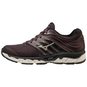 Mizuno Wave Paradox 5 Laufschuhe Damen | 054-OAXFVW