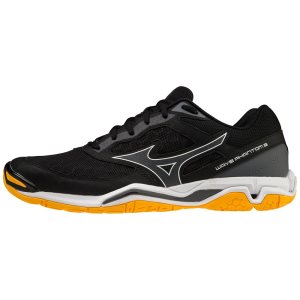 Mizuno Wave Phantom 3 Handballschuhe Damen Weiß | 103-QTLNHC