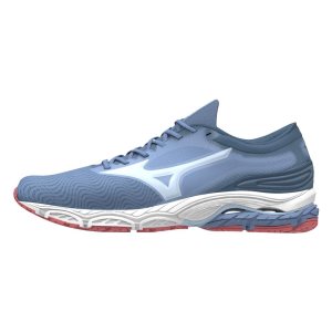 Mizuno Wave Prodigy 4 Laufschuhe Damen | 713-QBLJVN