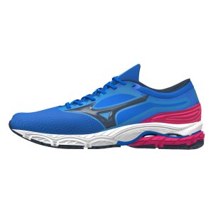 Mizuno Wave Prodigy 4 Laufschuhe Damen Rosa | 520-MHUGZF