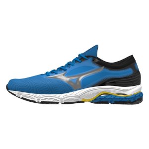 Mizuno Wave Prodigy 4 Laufschuhe Herren Schwarz | 238-SEJKHU