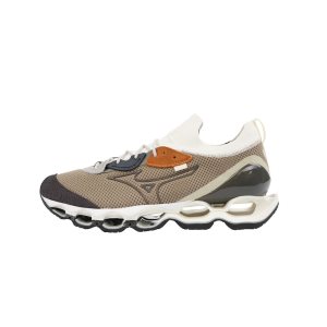 Mizuno Wave Prophecy Beta Sneakers Herren | 953-PBQOZG