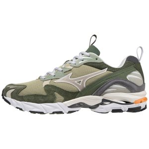 Mizuno Wave Rider 10 Sneakers Damen | 705-JKRUAT