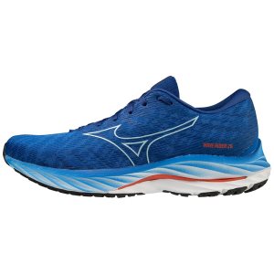 Mizuno Wave Rider 26 Laufschuhe Herren | 319-WGEVTM