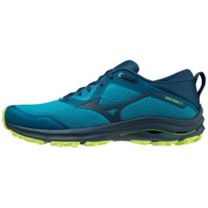 Mizuno Wave Rider Tt Trailrunning Schuhe Herren | 792-LAVKPO