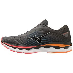 Mizuno Wave Sky 6 Laufschuhe Herren | 260-TYHAVL