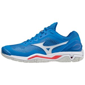 Mizuno Wave Stealth V Handballschuhe Herren | 251-AXIKFW