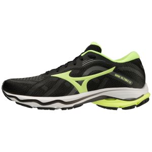 Mizuno Wave Ultima 13 Laufschuhe Herren Grau | 615-SZFHEQ