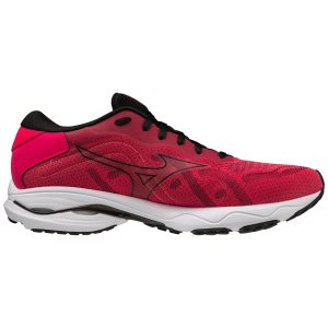 Mizuno Wave Ultima 14 Laufschuhe Herren Schwarz | 975-FVDQSL