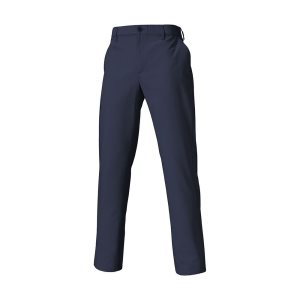 Mizuno Winter Elite Hose Herren Blau | 310-AFQDKV