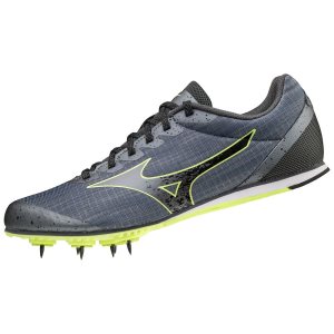 Mizuno X First Laufschuhe Damen | 956-WMQAZD