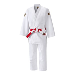 Mizuno Yawara Sportbekleidung Herren Weiß | 596-YFOMAR