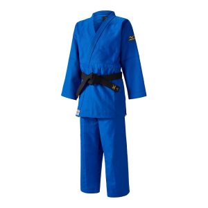 Mizuno Yusho Best Ijf Blue Sportbekleidung Damen Blau | 137-QULVXW