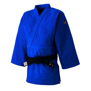 Mizuno Yusho Best Ijf Jacket Sportbekleidung Damen Blau | 718-GCIRMT