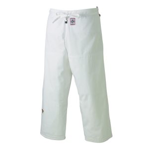 Mizuno Yusho Best Ijf Pants Sportbekleidung Damen Weiß | 385-EVBZFG