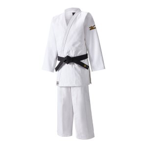 Mizuno Yusho Best Ijf Sportbekleidung Herren Weiß | 781-AOUDBX