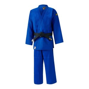 Mizuno Yusho Ijf Blue Sportbekleidung Damen Blau | 368-AWIXPK